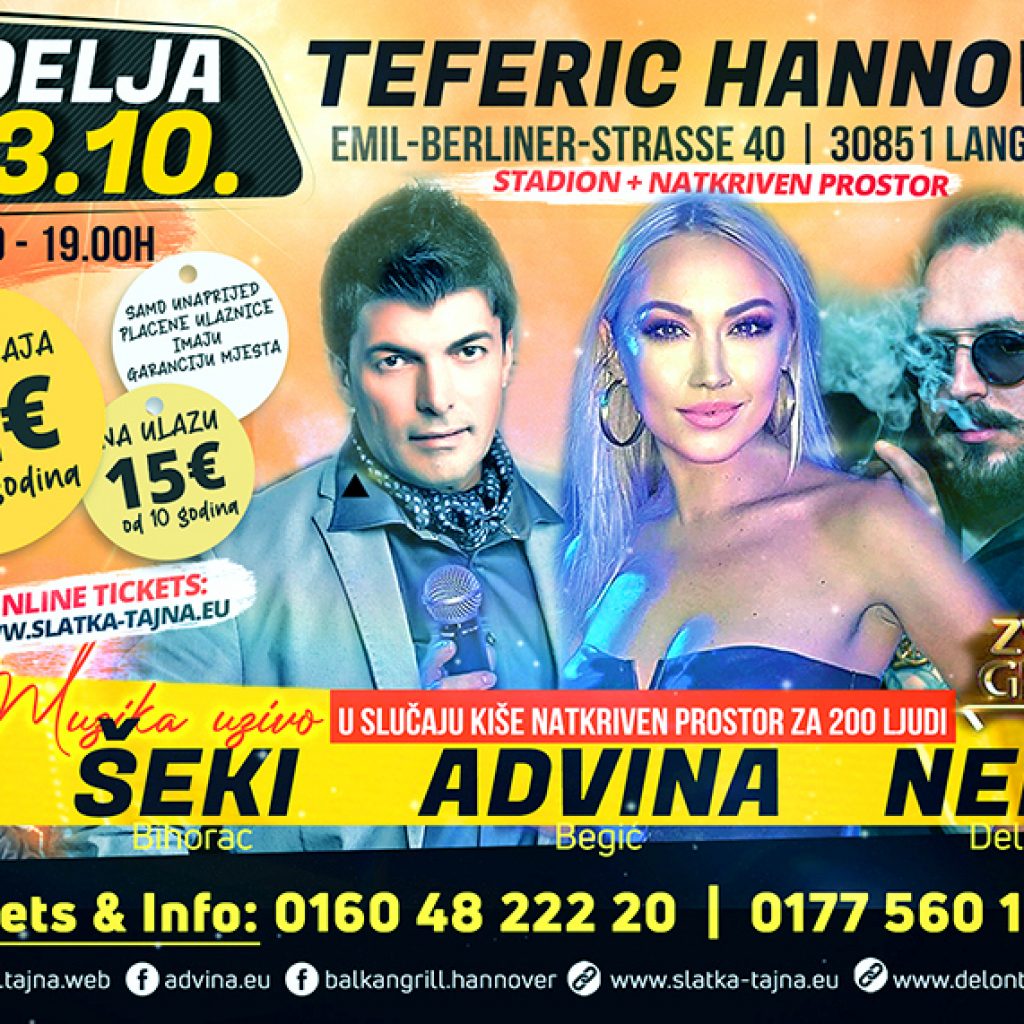 03.10. Teferic Hannover